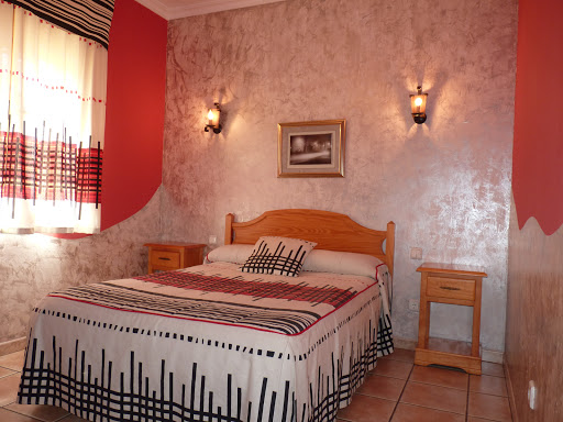 Hostal San Francisco - Almagro - Thumbnail