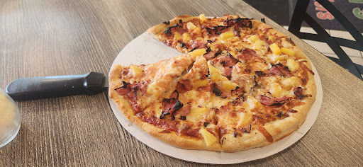 Cavoni's Pizza - Thumbnail