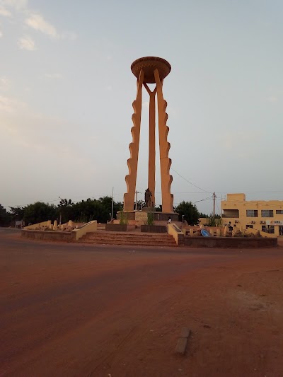 Photos of Station Plateau Dogon