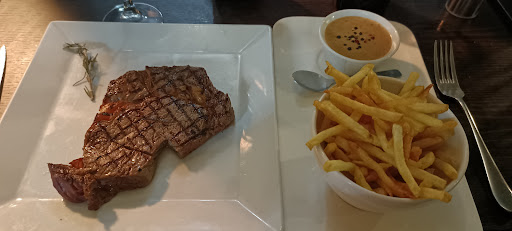 L'Entrecôte du Huitième - Thumbnail