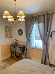 Photo n°43 de La Besace à Sainte-Croix (Restaurant)