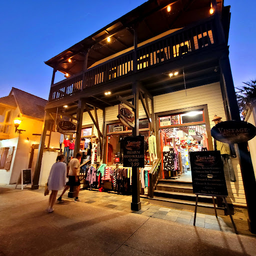 Heritage Walk - Visual