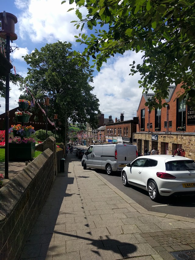 Belper