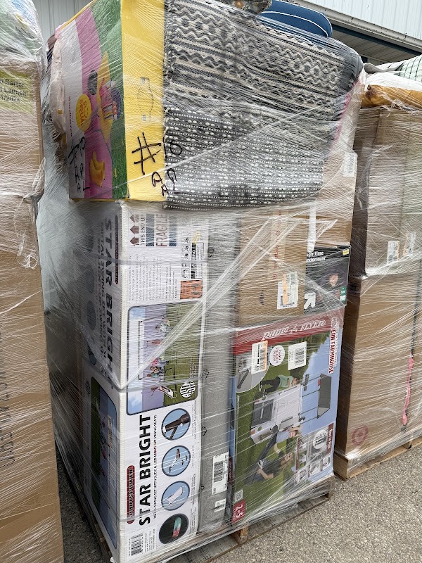 Pallet Liquidation Depot photo 3