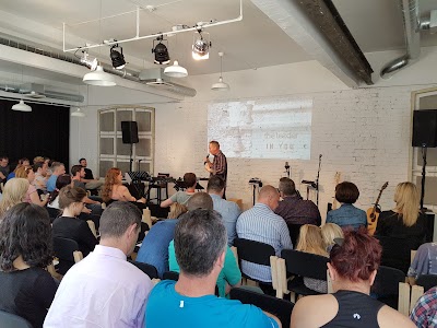 Photos of Focus Church