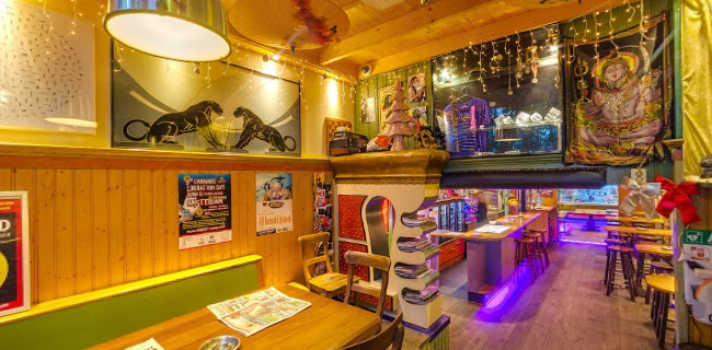 Coffeeshop Katsu - Amsterdam
