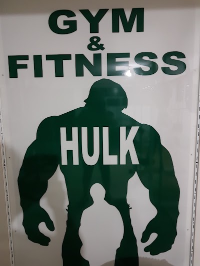 Photos of Teretana Hulk