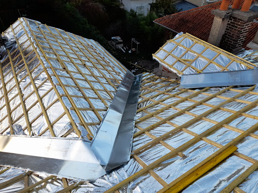 Roofer SAS Gallery - France