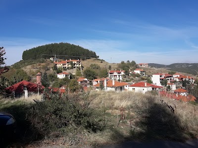 Photos of Tymfaia Hotel