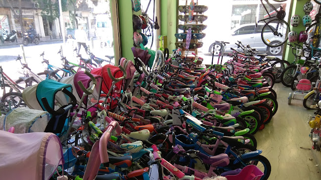 Opinii despre Balkbikes în Αθήνα - Κατάστημα