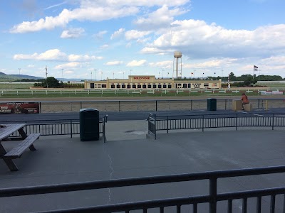 Photos of Penn National Race Course