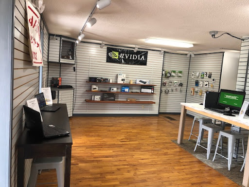 PSC Computers Gallery - United States