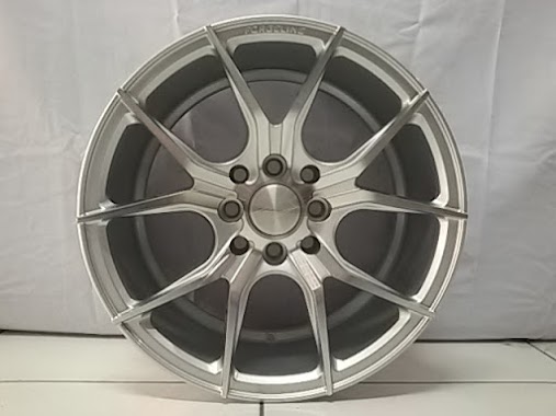 Toko Velg dan Ban Mobil Project Wheel, Author: project wheel