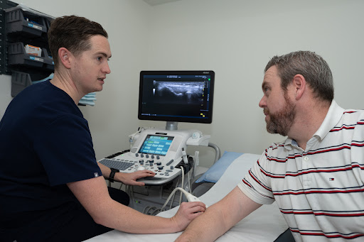 Vision Radiology Lilydale - Thumbnail