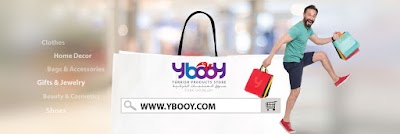 سوق المنتجات التركية Ybooy