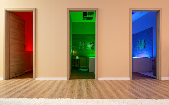 Comentarii opinii despre KAQUN Wellness Spa - Home Center