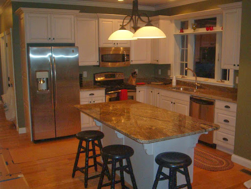 Athens Kitchen & Bath - Thumbnail