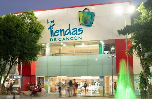 Money Exchange San Jorge Sucursal Tiendas