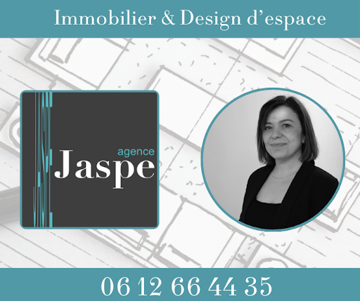 Frédérique Dumas JASPE - Thumbnail