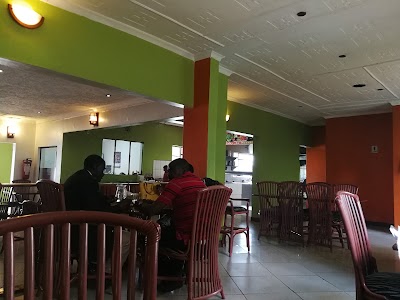 Photos of UEAB, Better health Restaurant