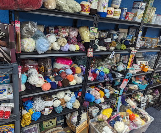 Fractal Thrift Store - Thumbnail