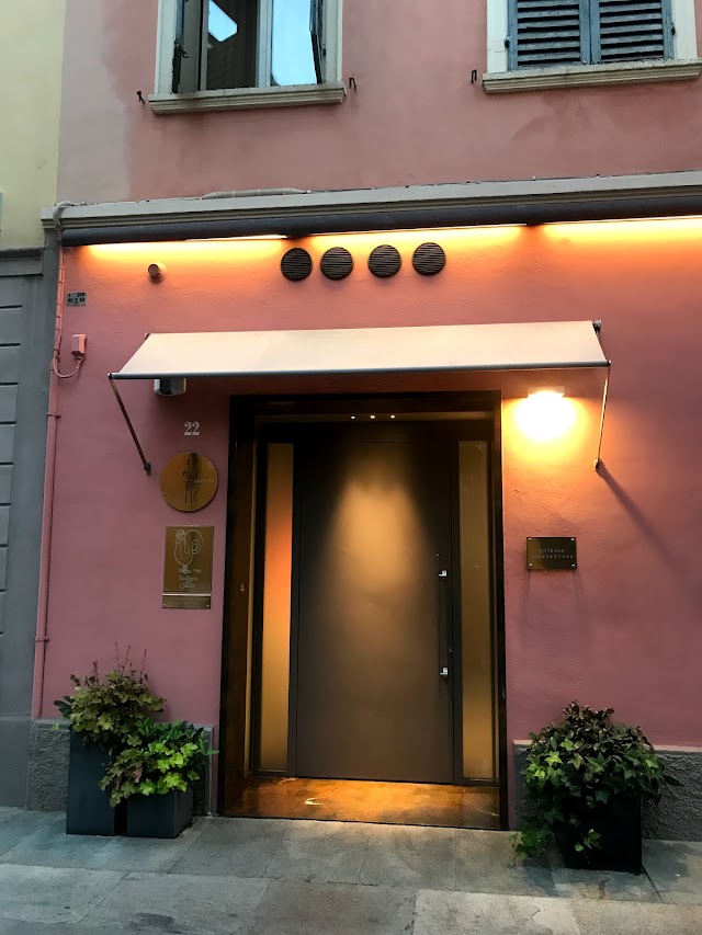 Osteria Francescana