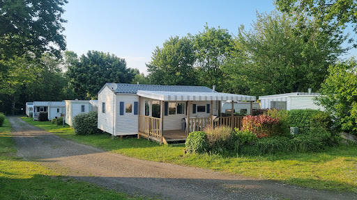Photo de Camping La Grande Lande à Moëlan-sur-Mer (29350)