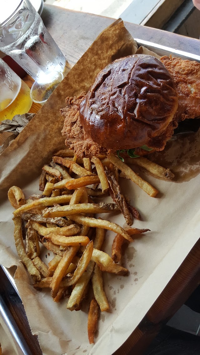 Porkchop
