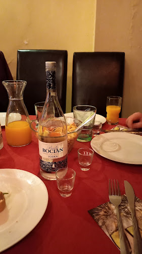 Numer telefony do Cubana Restauracja & Koktajl-Bar