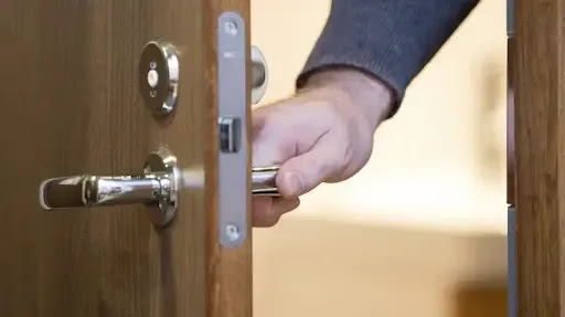 CTS Locksmiths - Visual