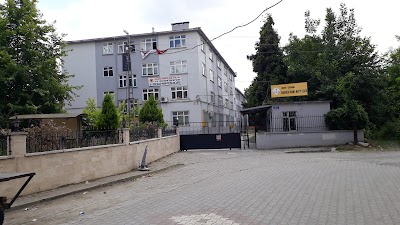 Carsamba Anadolu Imam Hatip Lisesi