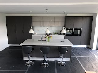 Oliver Edwards Developments Ltd