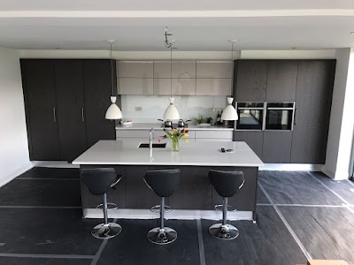 Oliver Edwards Developments Ltd