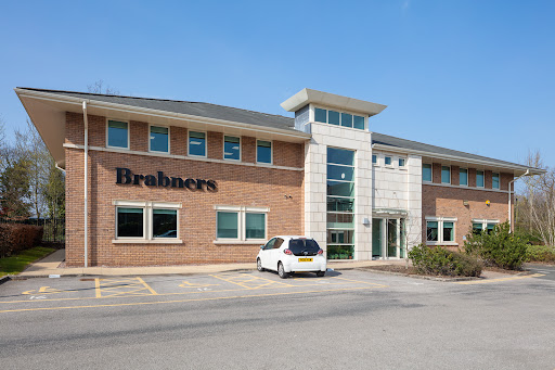 Brabners - Visual