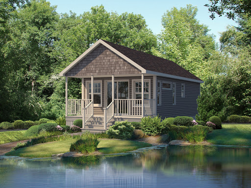 Maine Construction Group - Thumbnail