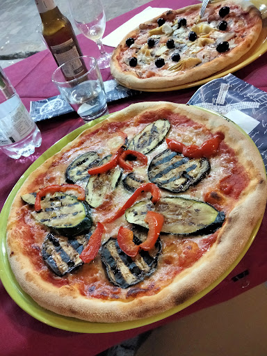 Sa Mesa Trattoria Pizzeria