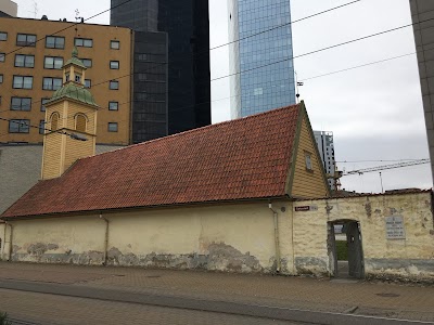 Photos of Seegi Church
