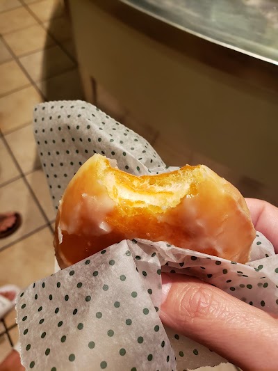 Krispy Kreme