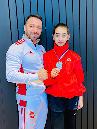 Photo n°3 de Tkd Club des Tigres Nogentais à Nogent-sur-Marne (Club de sport)