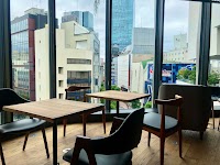 コワーキングスペース la billage SHIBUYA ヒューリック渋谷公園通りビル