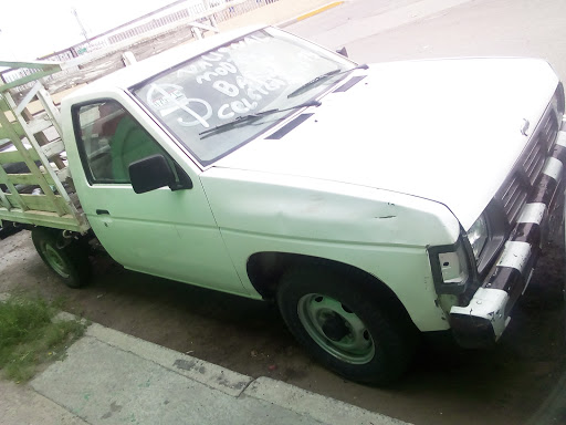Gas Natural del Norte - Thumbnail