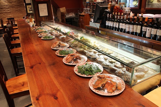 Casa Robles Restaurant