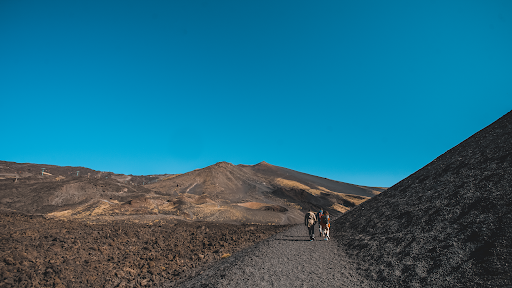Exclusive Etna Excursions - Thumbnail
