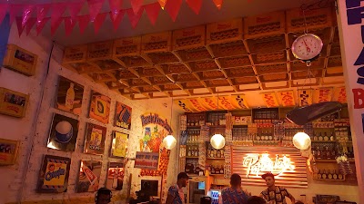 Photos of La Popular