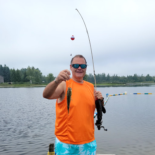 Lakelet Point Campground Inc Gallery - Canada