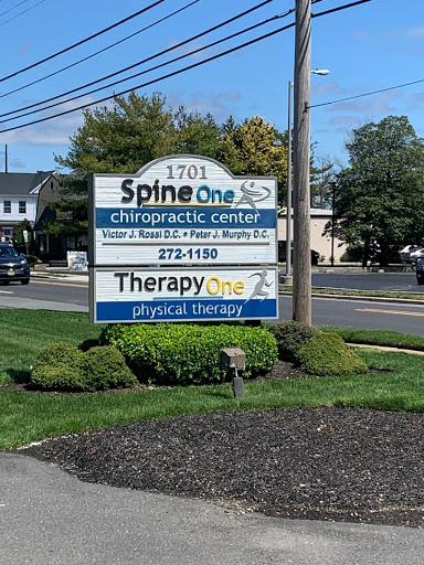 Therapy One - Thumbnail