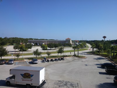 Photos of J&P Cycles Destination Daytona Superstore