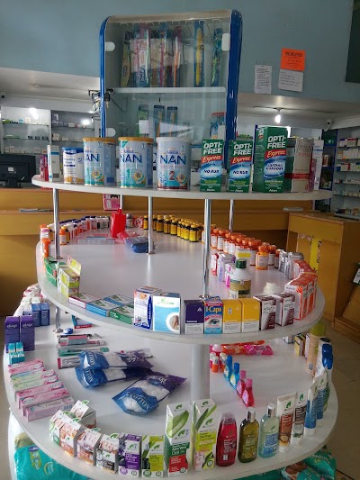 Photos of AG Pharmaceutical
