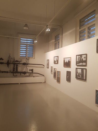 art-gallery