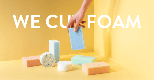 We Cut Foam Gallery - United Kingdom